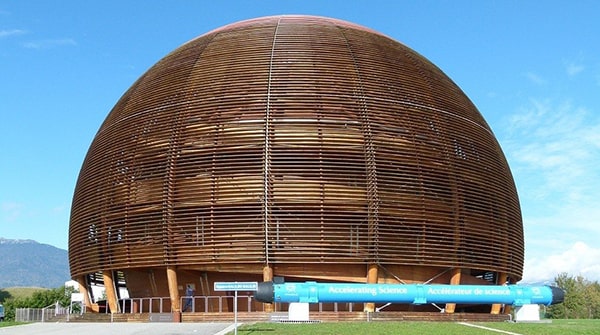 CERN