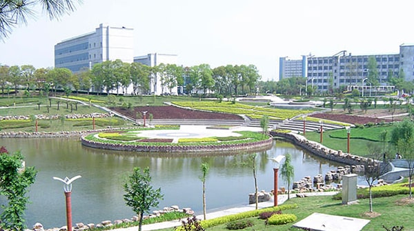 Jiangsu University