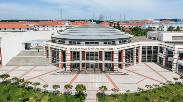 Turkey Universities