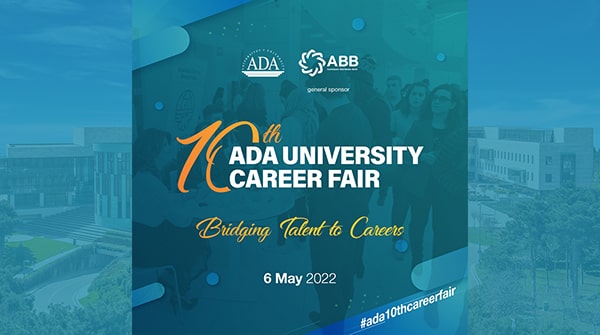 ADA University