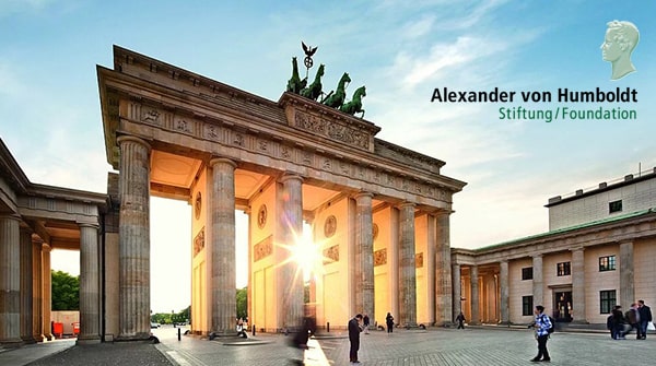 German Chancellor Fellowship