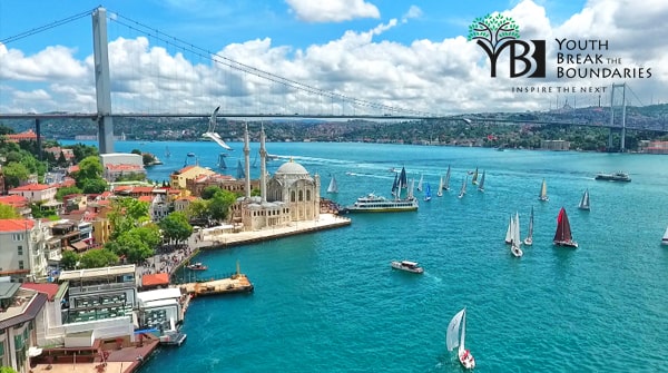 Istanbul Youth Summit 2023