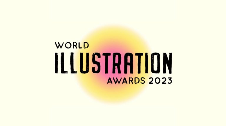 The World Illustration Awards 2023