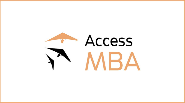 Free one-to-one MBA events