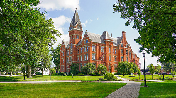 Hedelberg University