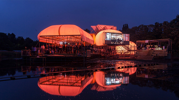 World's most unique universities