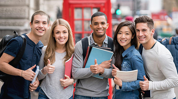 Top 10 Countries Where Students Can Study for Free