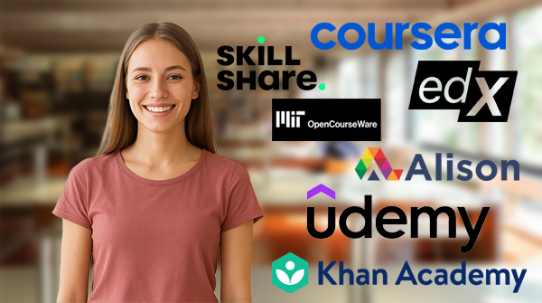 Best Online Platforms for Learning New Skills for Free