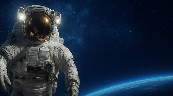 How Space Travel Is Changing Human Biology