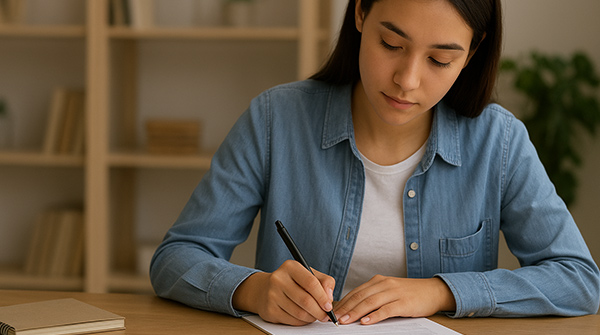 How to Write a Motivation Letter That Gets You Admitted or Hired