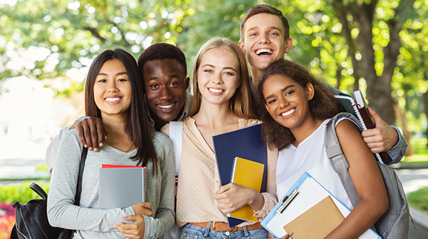 International Students
