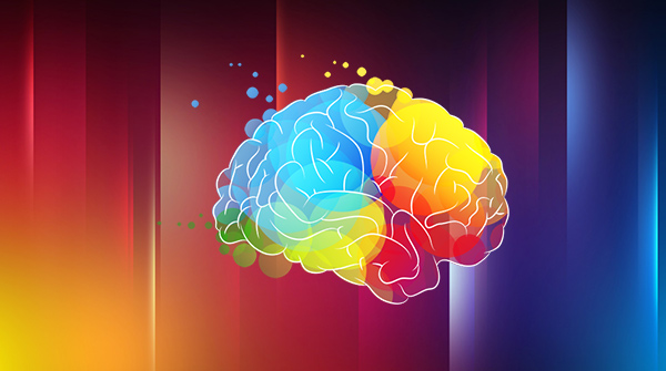 How colors affect productivity