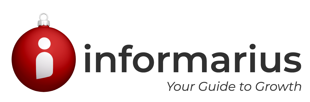 Informarius Logo