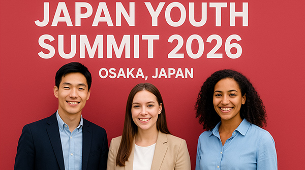 Japan Youth Summit