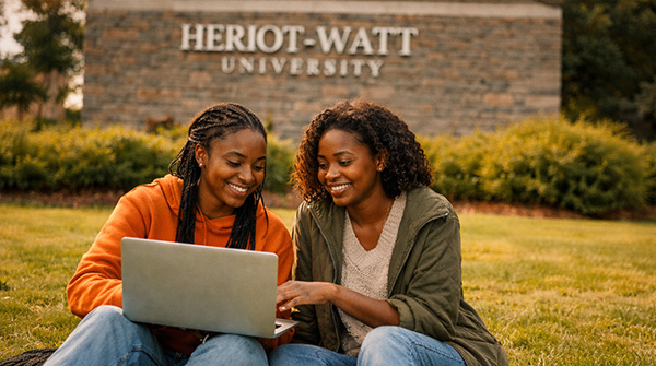 Hoogenboom Scholarships