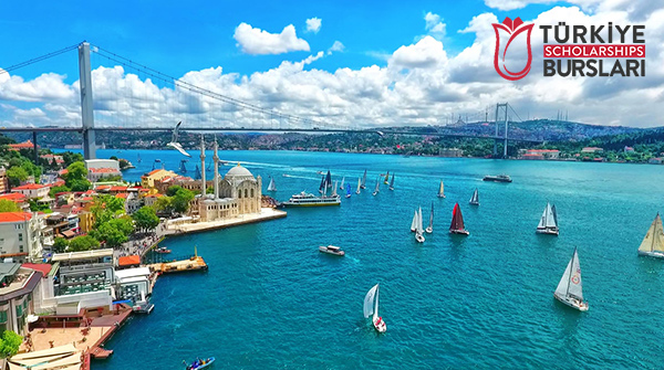 Turkey Scholarships