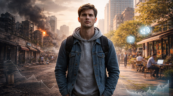 Global Uncertainties