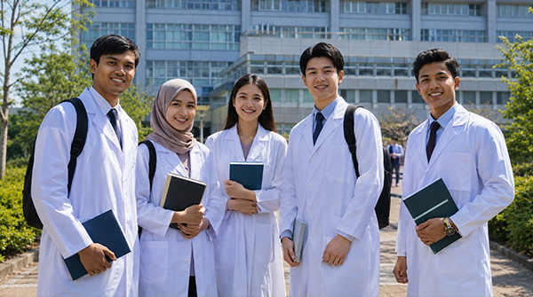 Japan Scholarship