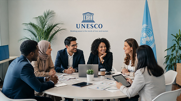 UNESCO Youth Leadership Programme